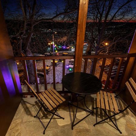 Stagiates Guest House At Pelion 포르테리아 외부 사진