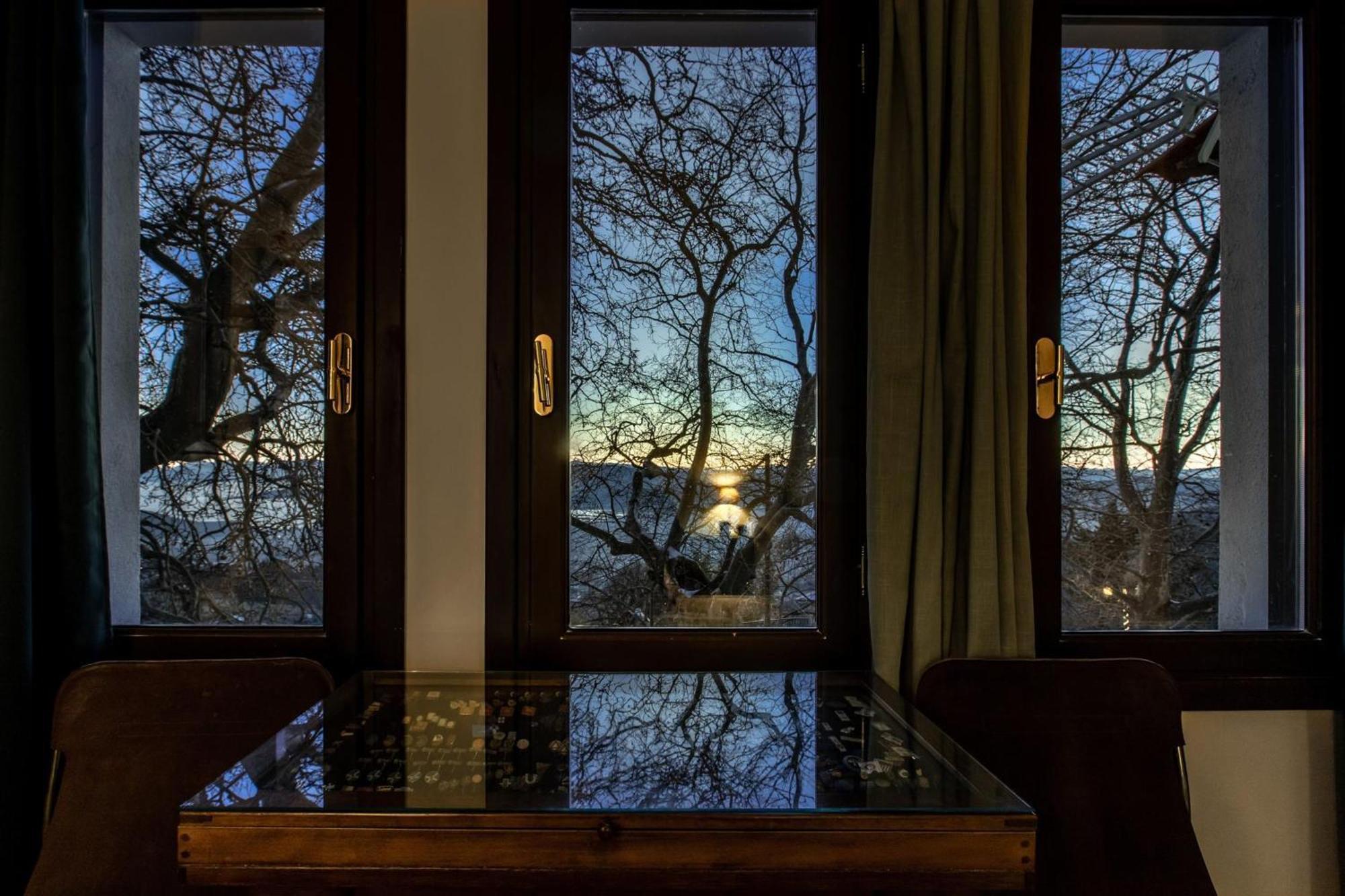 Stagiates Guest House At Pelion 포르테리아 외부 사진