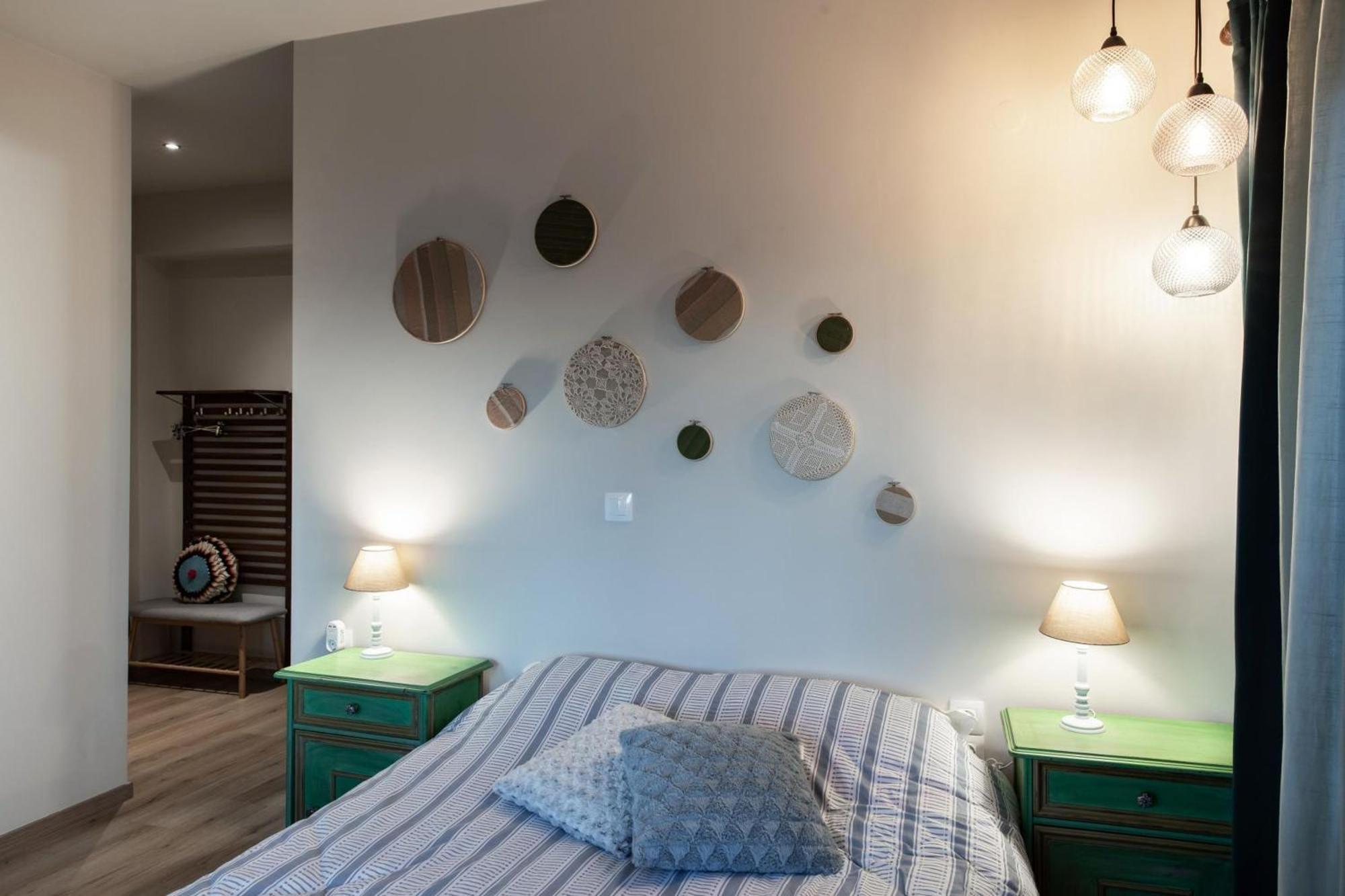 Stagiates Guest House At Pelion 포르테리아 외부 사진
