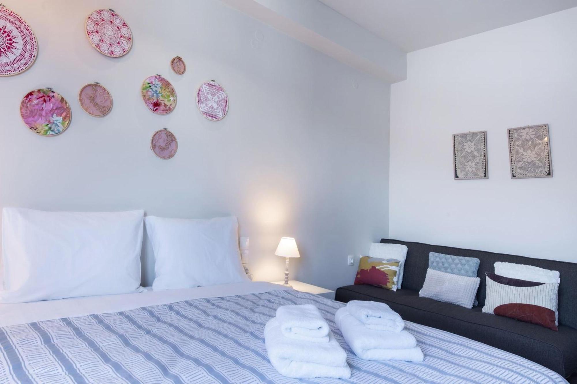 Stagiates Guest House At Pelion 포르테리아 외부 사진