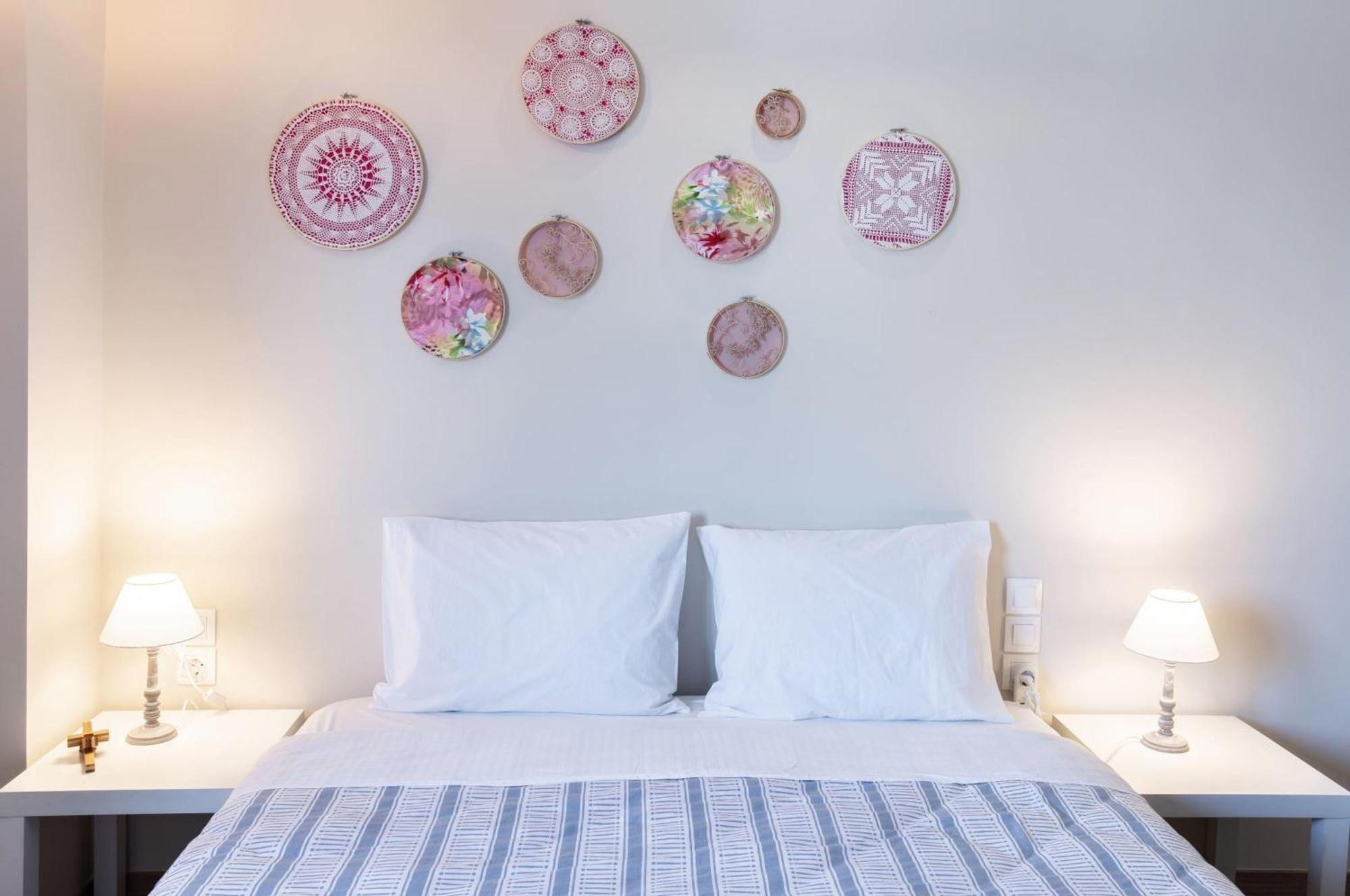 Stagiates Guest House At Pelion 포르테리아 외부 사진