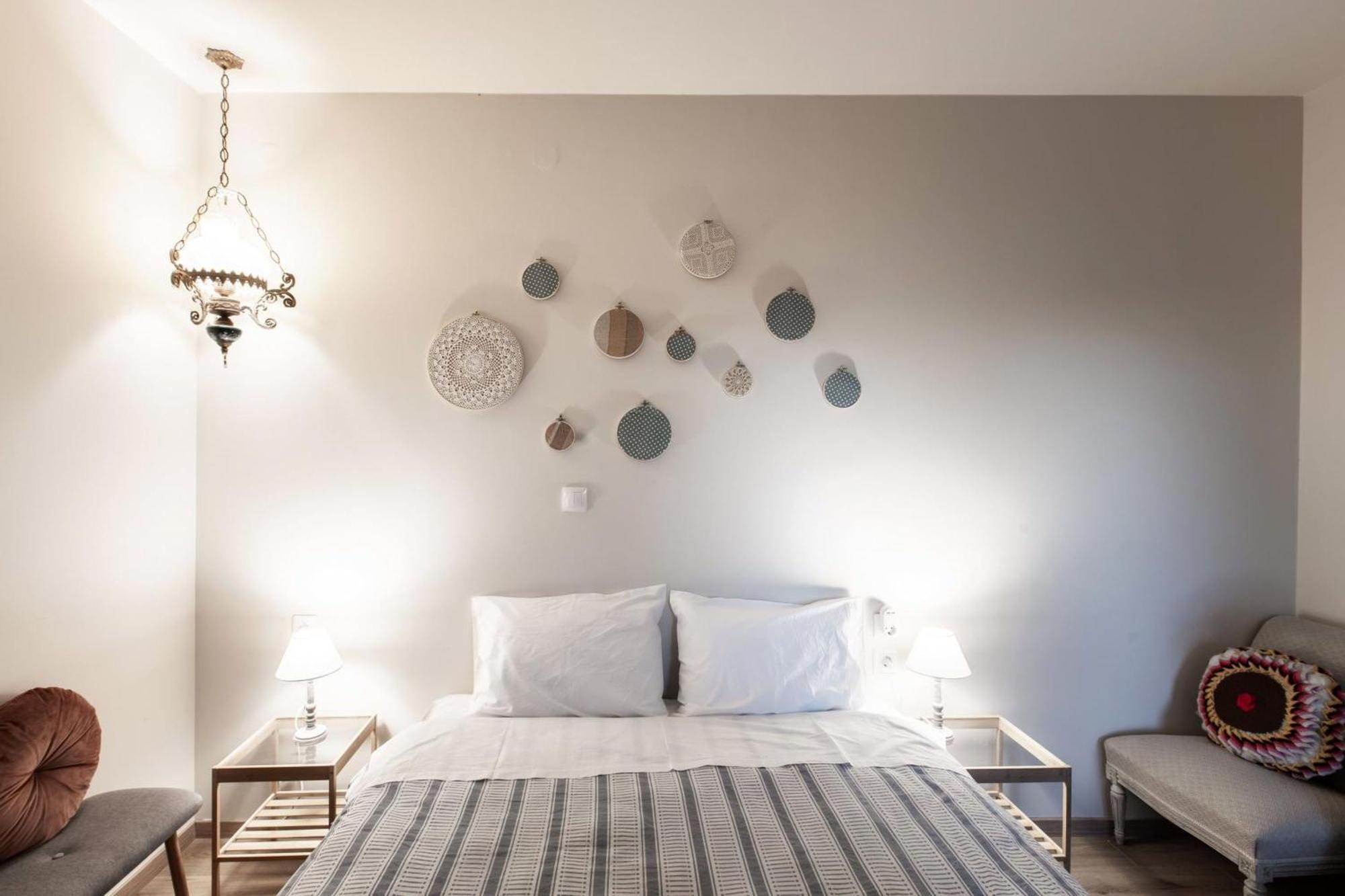 Stagiates Guest House At Pelion 포르테리아 외부 사진